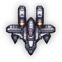 Spaceship